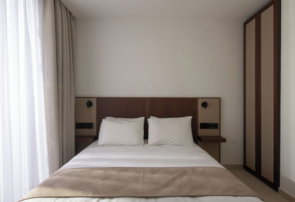 Premium Suite | Private Pool