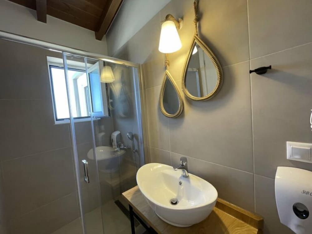 HARBOUR LIGHTS by Smaris Collection Deluxe Studio, Balcony, Sea View 11