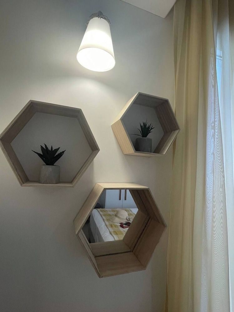 HARBOUR LIGHTS by Smaris Collection Comfort Apartment, Balcony, Sea View 8