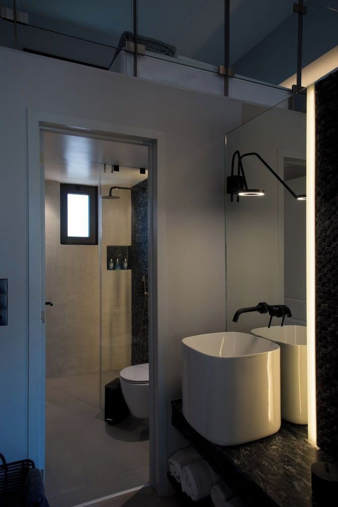 ILION Air Host - Near Athens International Airport Loft, Garden View, Ground Floor 11