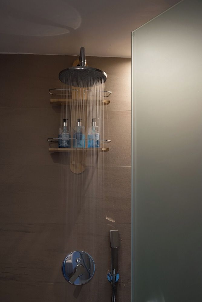 ILION Air Host - Near Athens International Airport Studio Suite, Garden View, Ground Floor 7