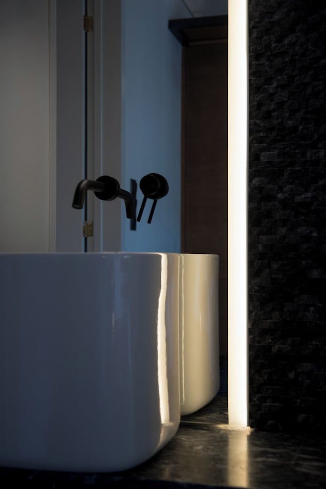 ILION Air Host - Near Athens International Airport Loft, Garden View, Ground Floor 8