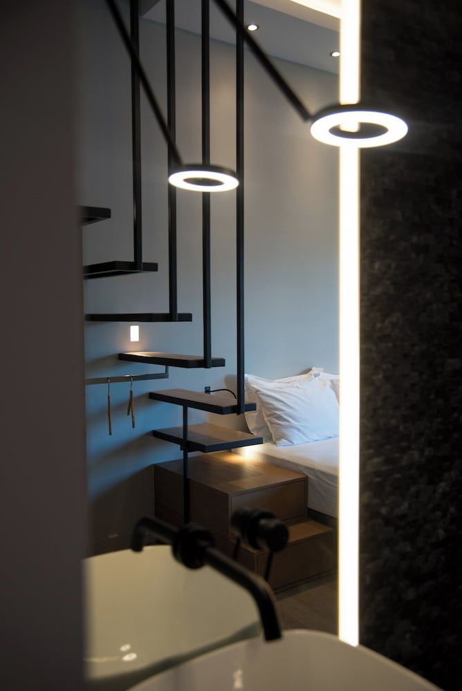 ILION Air Host - Near Athens International Airport Loft, Garden View, Ground Floor 17