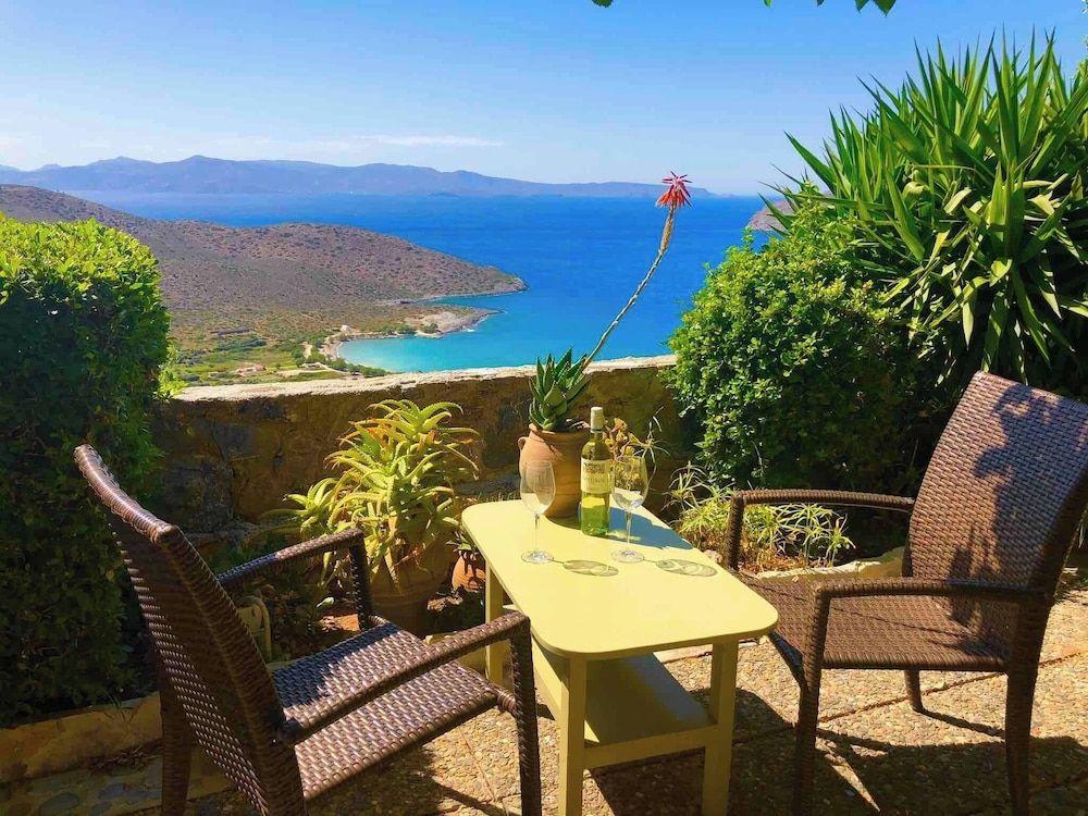 Apartment, Multiple Bedrooms, Patio, Garden View