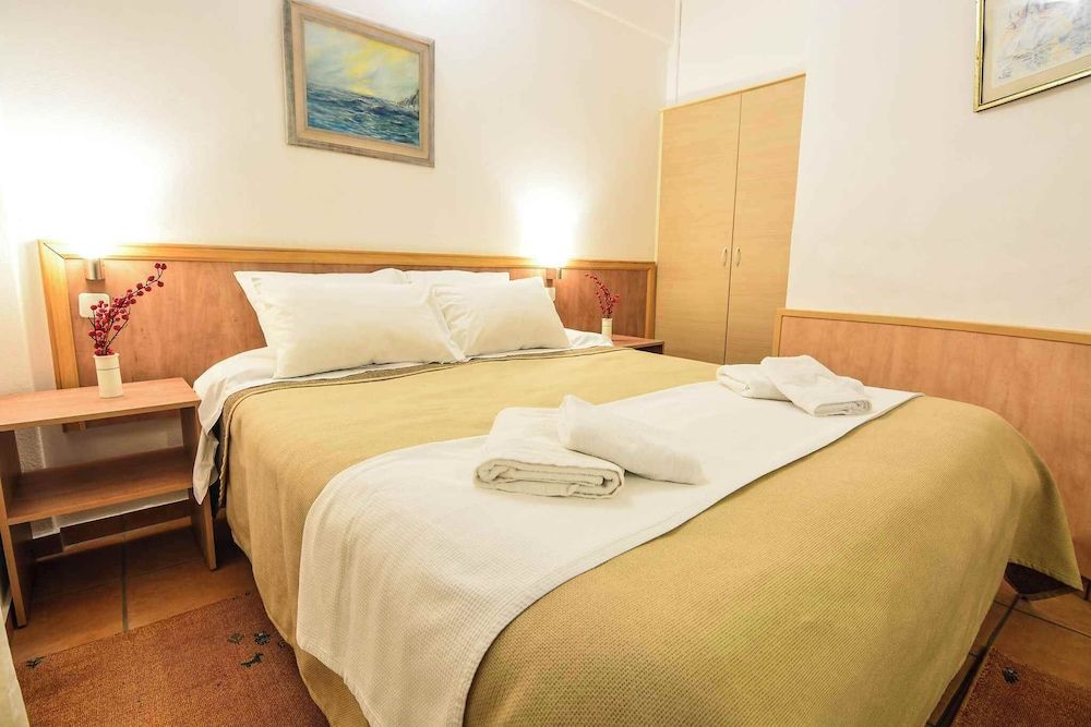 Family Quadruple Room