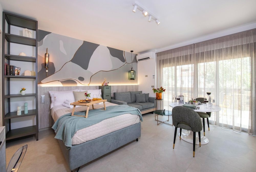 Classic Apartment