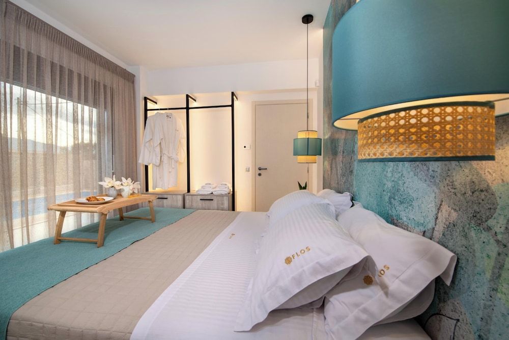 Apartment, Private Pool