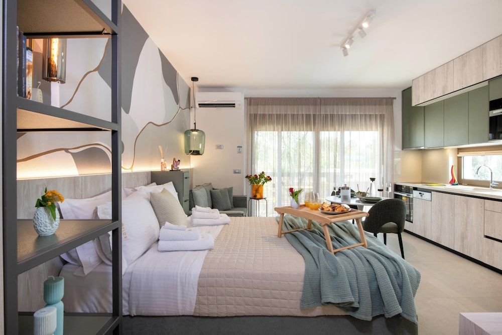 Classic Apartment