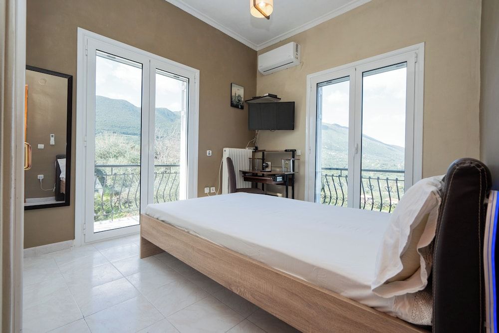 Apartment, 3 Bedrooms