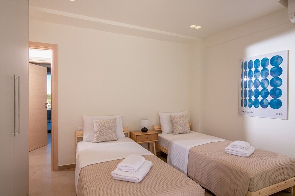 Comfort Apartment, Balcony, Sea View