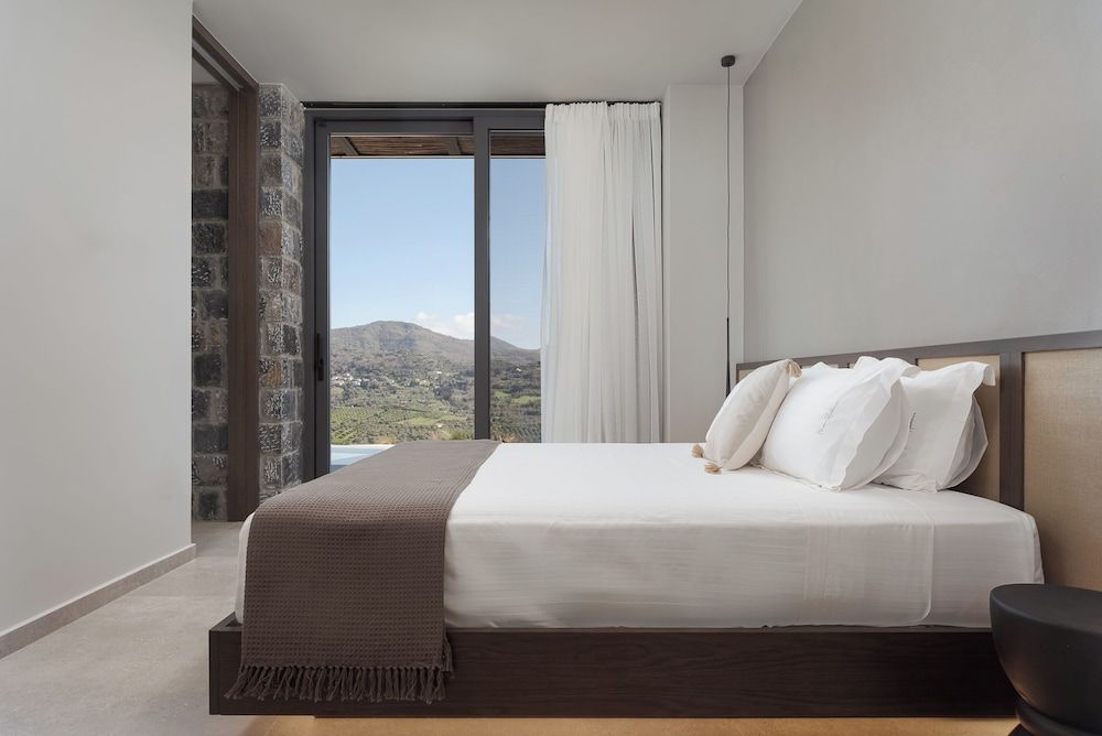 Exclusive Villa, Mountain View