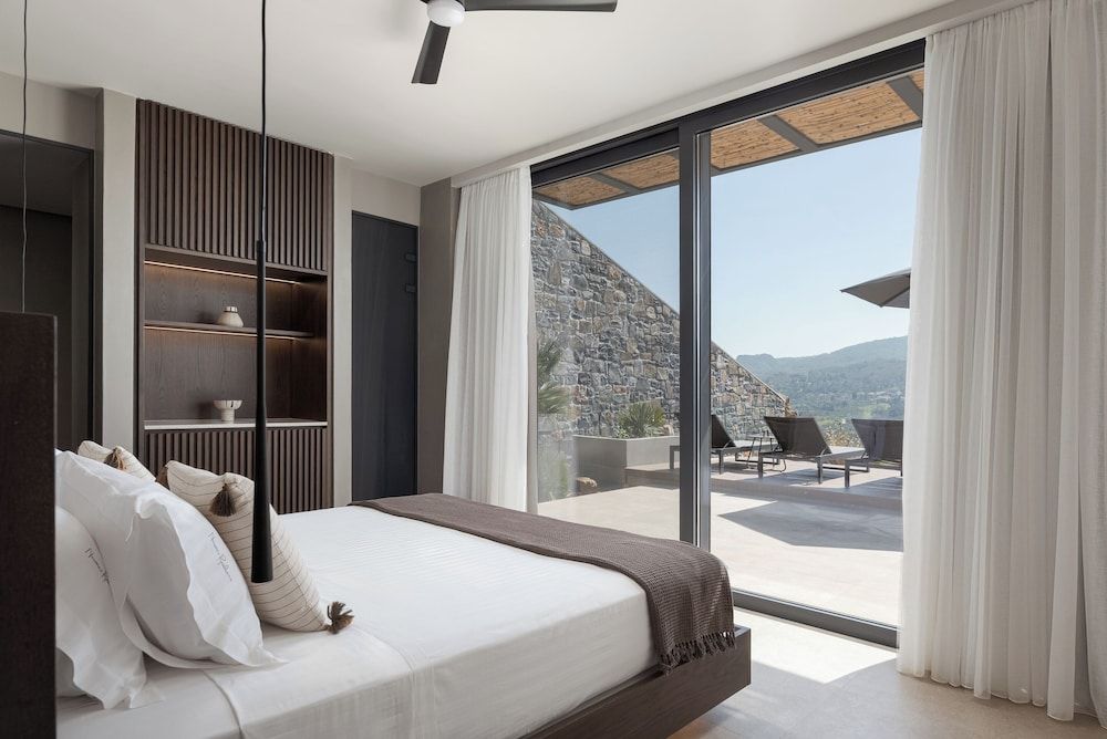 Grand Villa, Mountain View