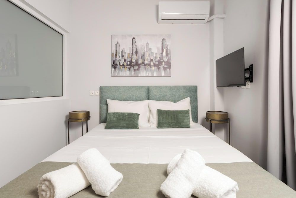 Comfort Apartment