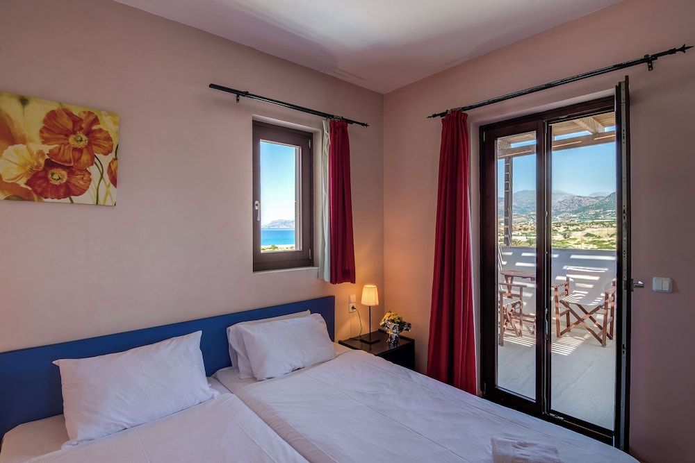 Villa, 3 Bedrooms, Sea View