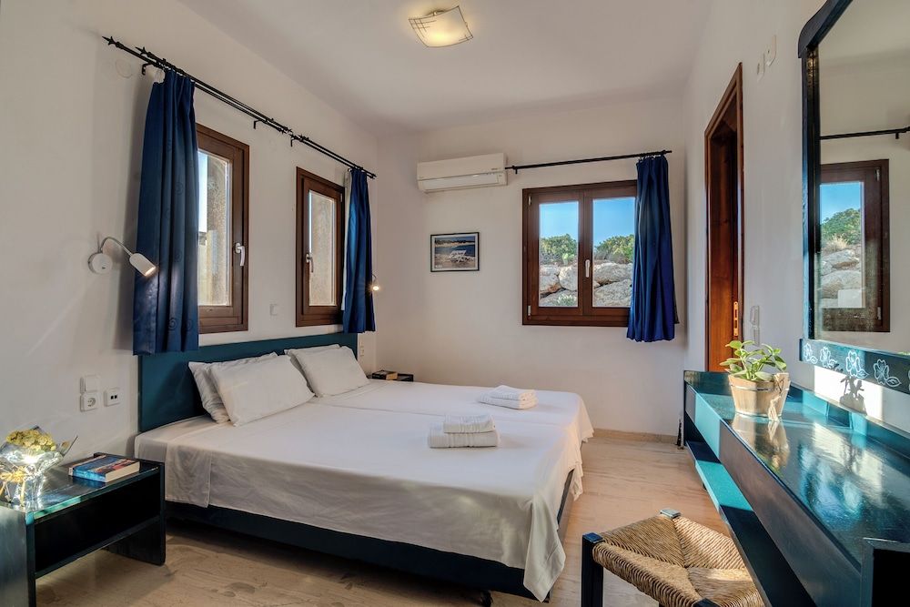 Villa, 5 Bedrooms, Sea View