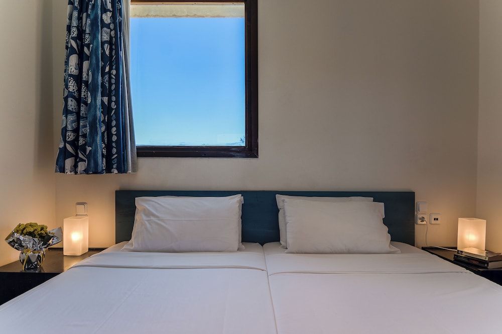 Villa, 4 Bedrooms, Sea View