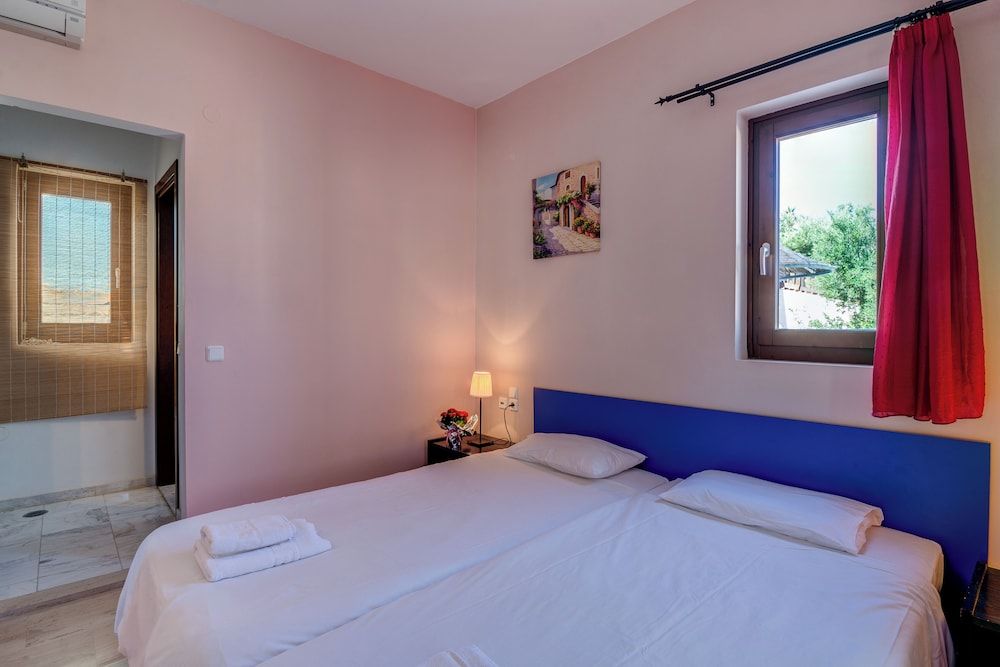 Villa, 3 Bedrooms, Sea View