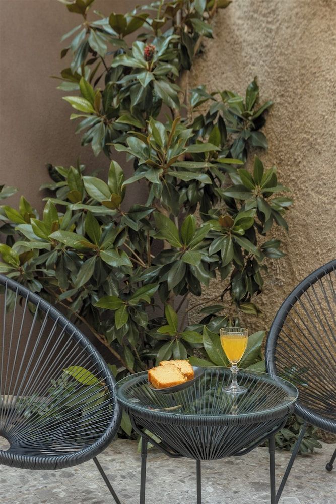 Anvy Stylish Suites Ioannina Superior Suite 4