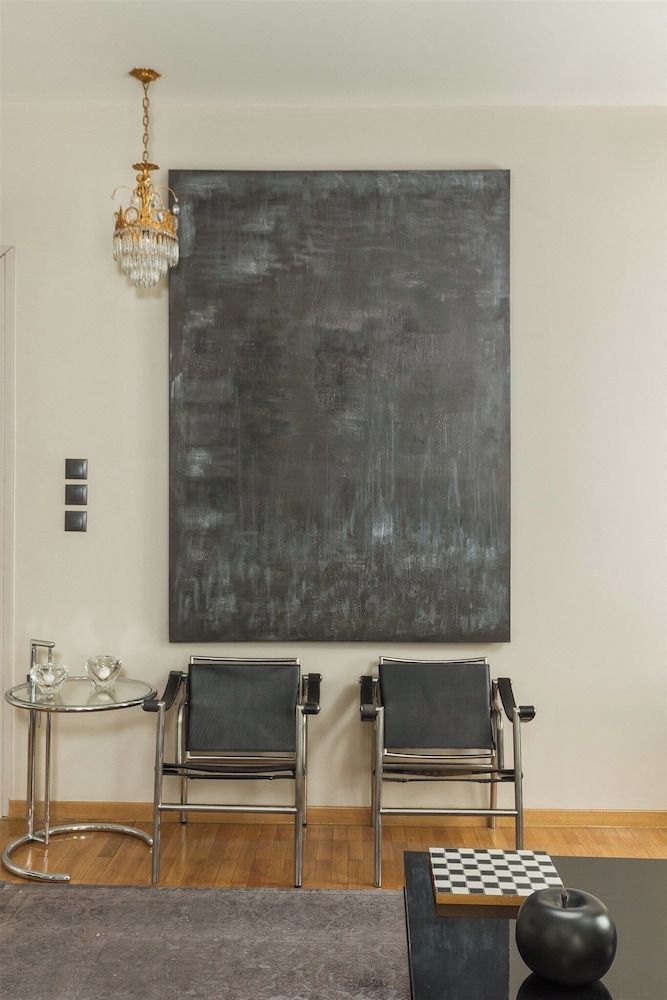 Anvy Stylish Suites Ioannina Apartment, 3 Bedrooms 10