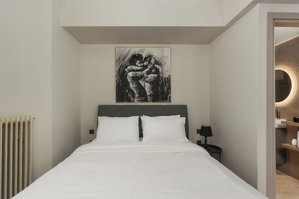 Anvy Stylish Suites Ioannina Superior Suite 3