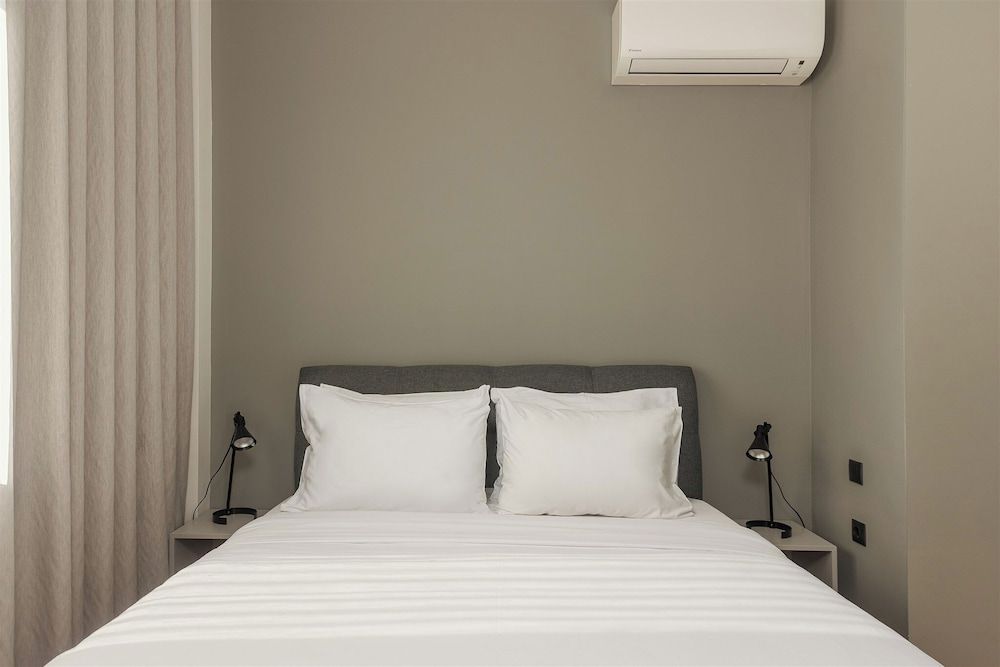 Anvy Stylish Suites Ioannina Superior Suite 2