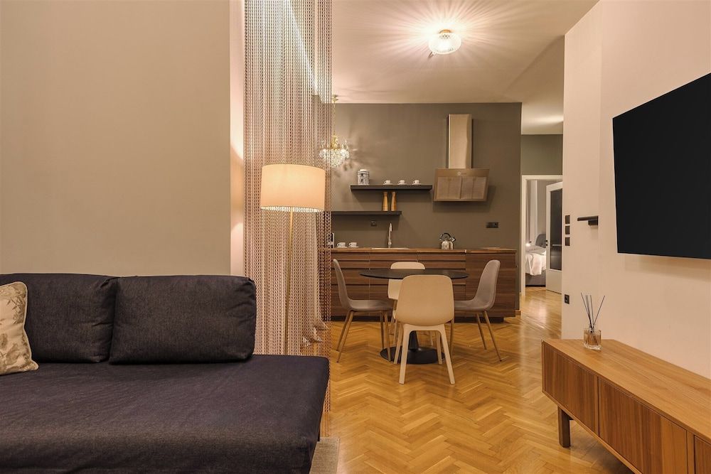 Anvy Stylish Suites Ioannina Superior Suite 7