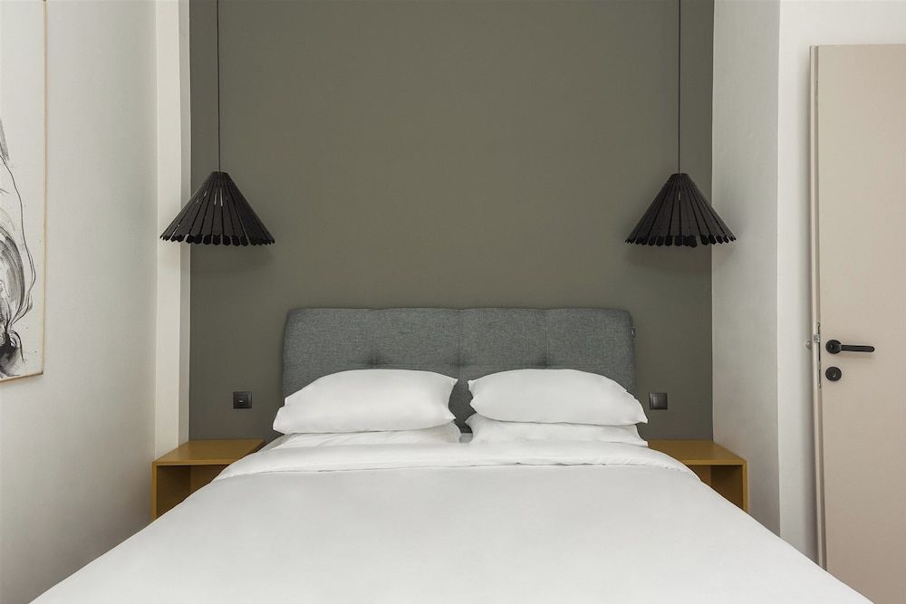 Suite, 1 Bedroom