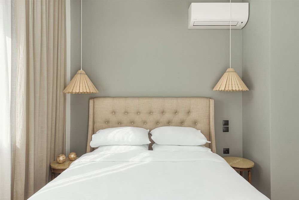 Anvy Stylish Suites Ioannina Apartment, 3 Bedrooms