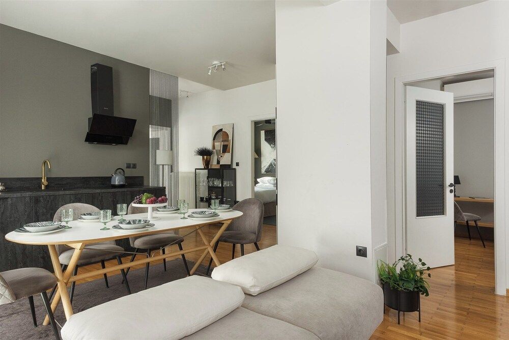 Anvy Stylish Suites Ioannina Apartment, 3 Bedrooms 8