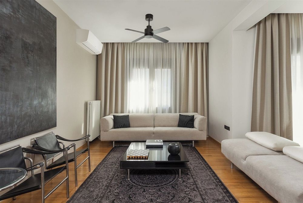 Anvy Stylish Suites Ioannina Apartment, 3 Bedrooms 9