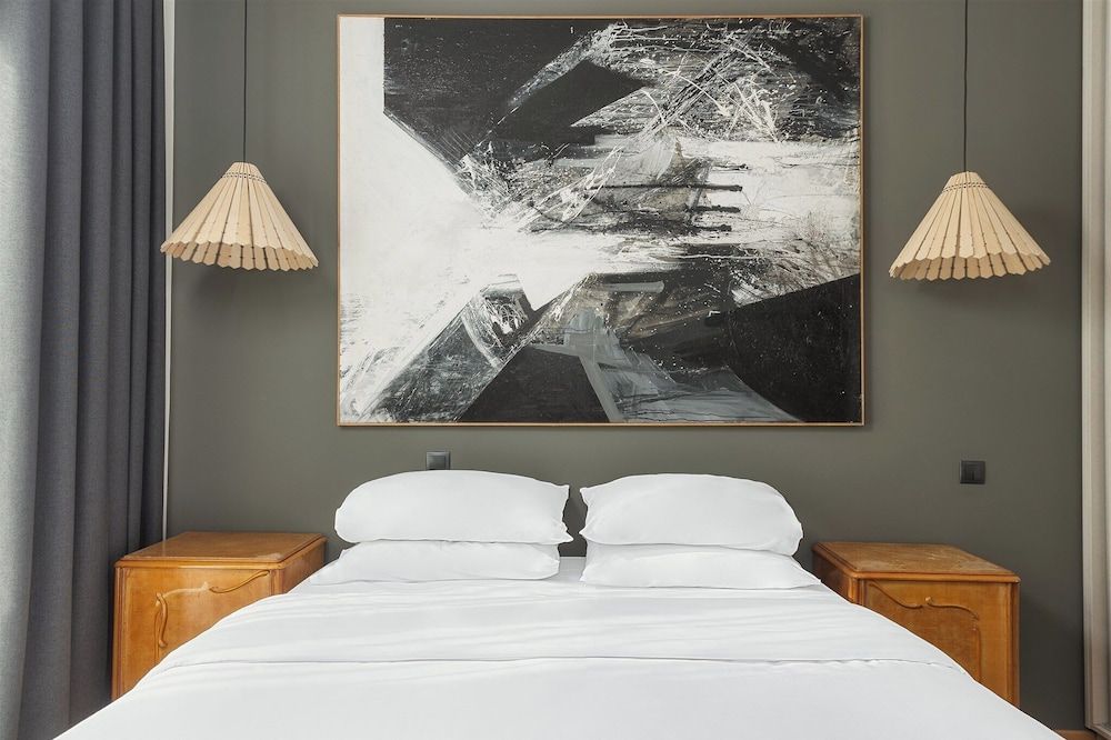 Anvy Stylish Suites Ioannina Apartment, 3 Bedrooms 2