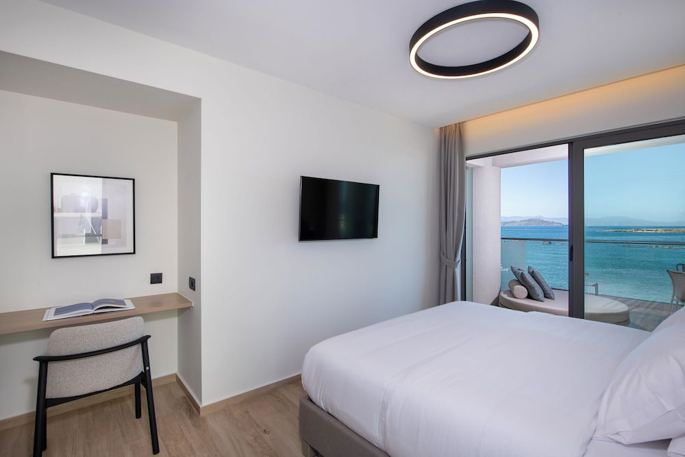 Premium Double Room