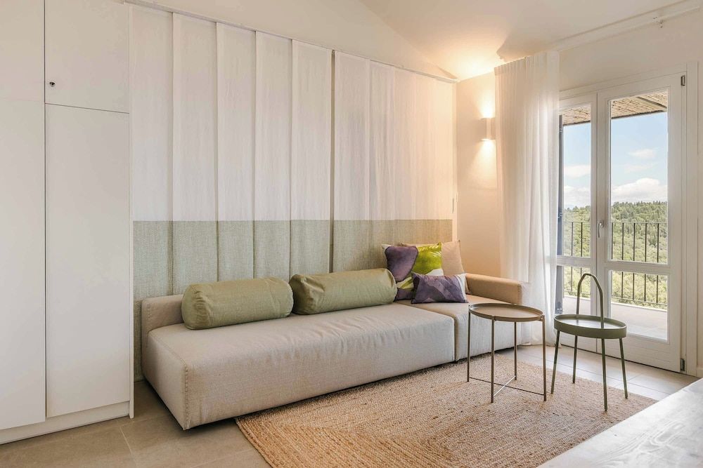 Villa (2 Bedrooms)