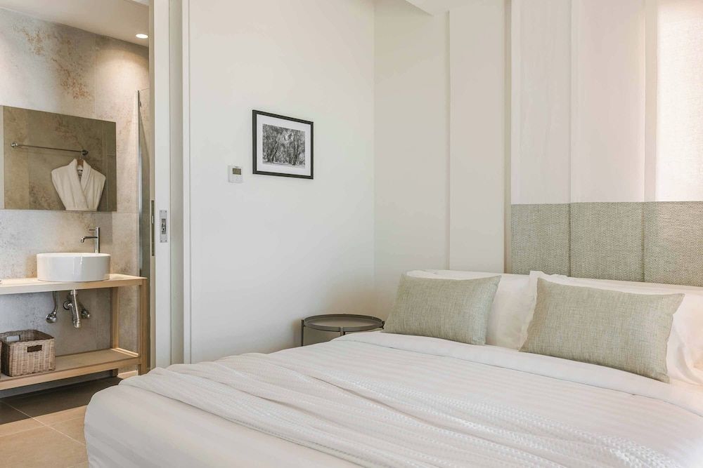 Villa (2 Bedrooms)