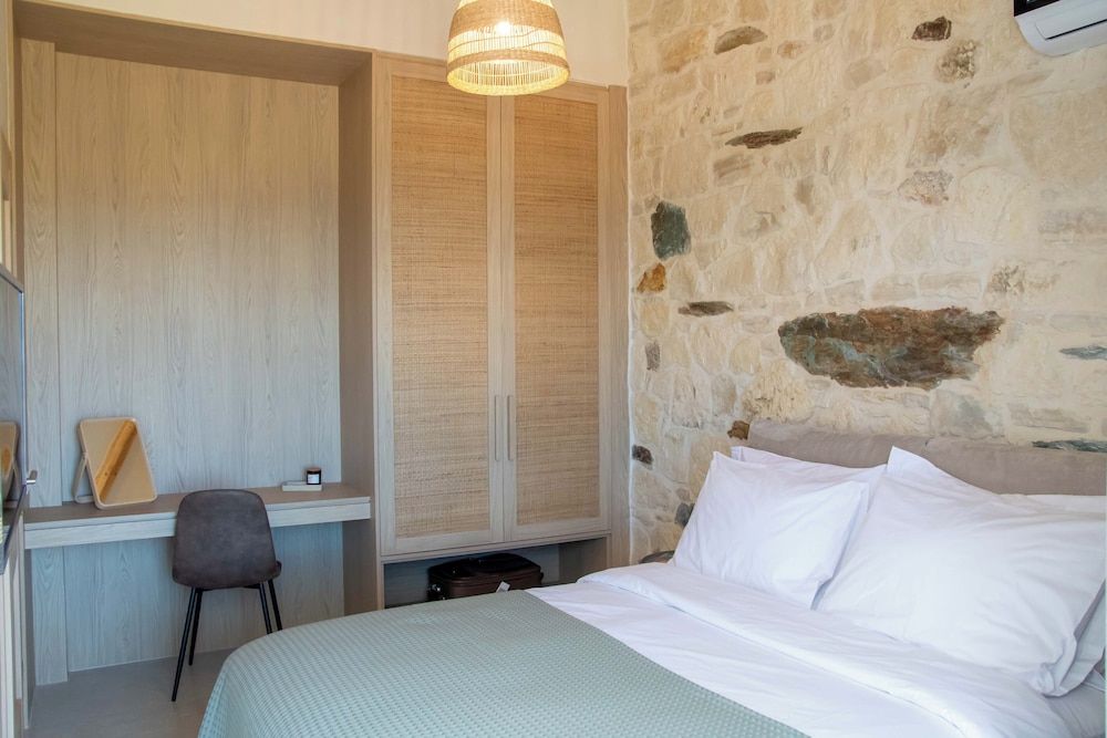 Deluxe Villa, Sea View