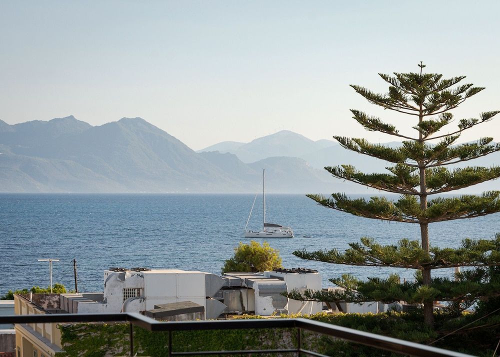 Aegina Dream Suites Signature Suite, Sea View 17