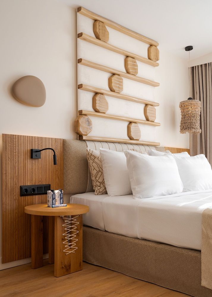 Aegina Dream Suites Signature Suite, Sea View 8