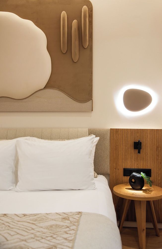 Aegina Dream Suites Standard Suite 9