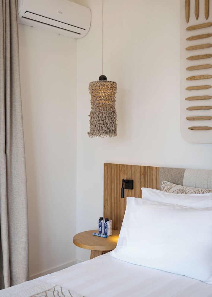 Aegina Dream Suites Superior Suite, Sea View 9