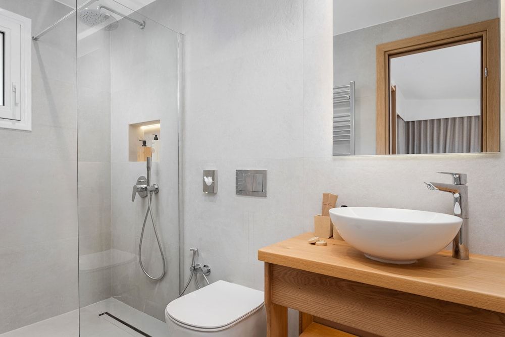 Aegina Dream Suites Signature Suite, Sea View 19