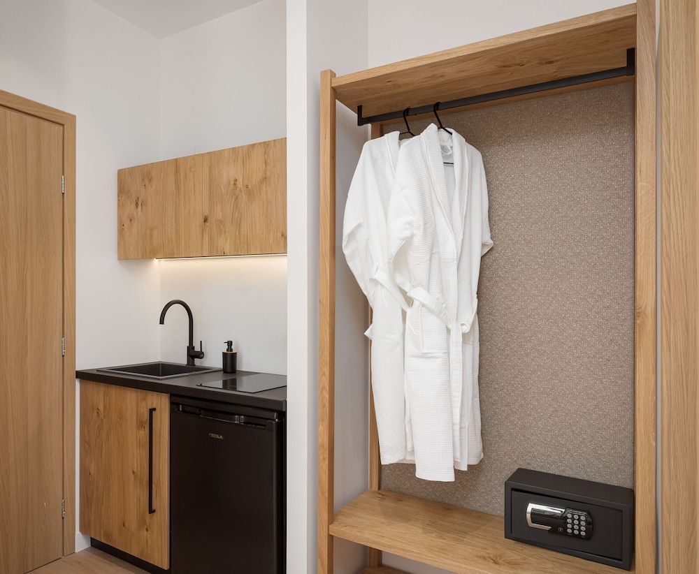 Aegina Dream Suites Superior Suite, Sea View 10