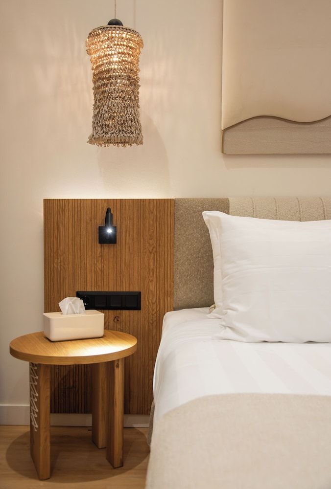 Aegina Dream Suites Standard Suite 10