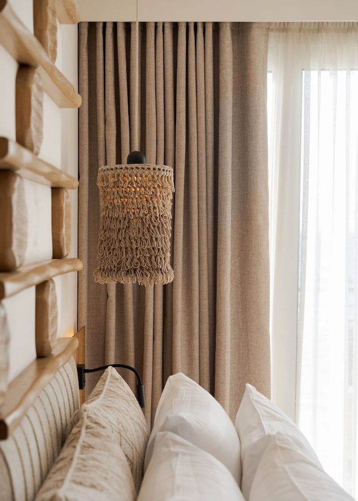 Aegina Dream Suites Signature Suite, Sea View 22