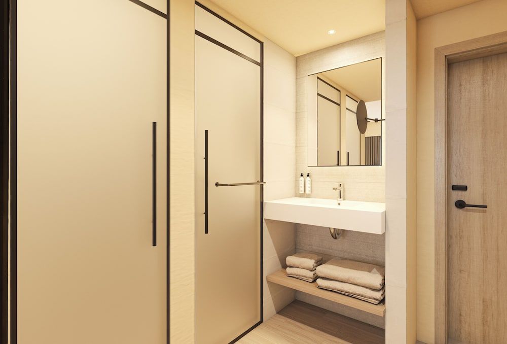 Room, 1 King Bed