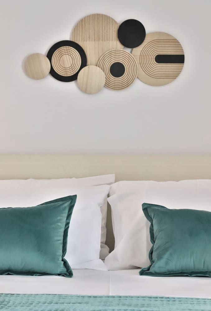 Comfort Studio, Balcony