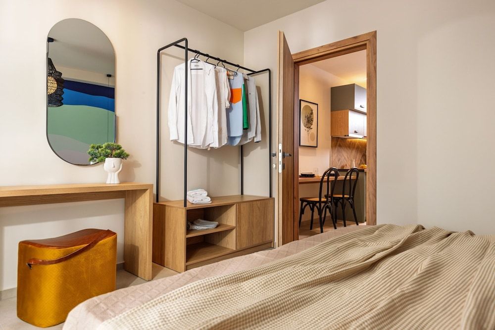 Design Apartment
