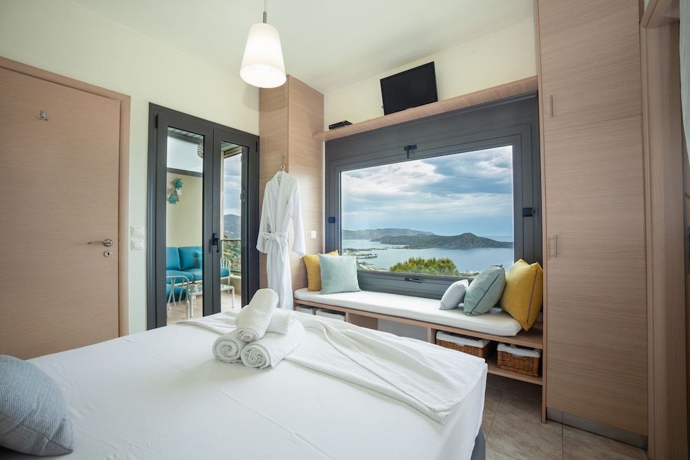 Deluxe Villa, Bay View
