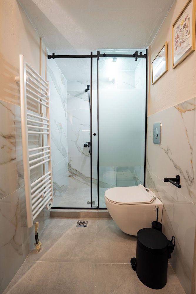 NYX Guesthouse Superior Apartment, Pets Allowed, City View 15