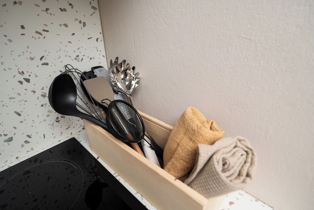 NYX Guesthouse Superior Apartment, Pets Allowed, City View 12