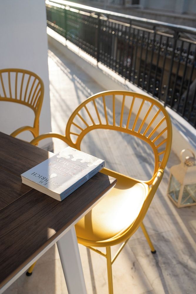 NYX Guesthouse Superior Apartment, Pets Allowed, City View 9